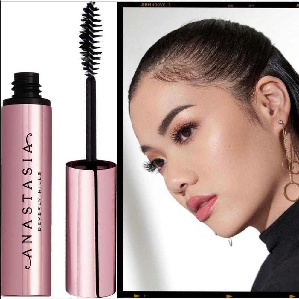 Anastasia Beverly Hills Clear Brow Gel NIB